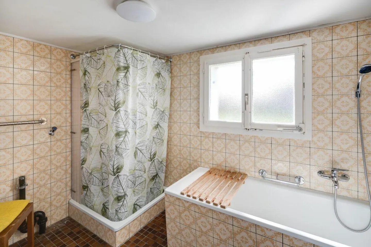 Ehemaliges Stöckli mit viel Umschwung - Photo 8 of 12