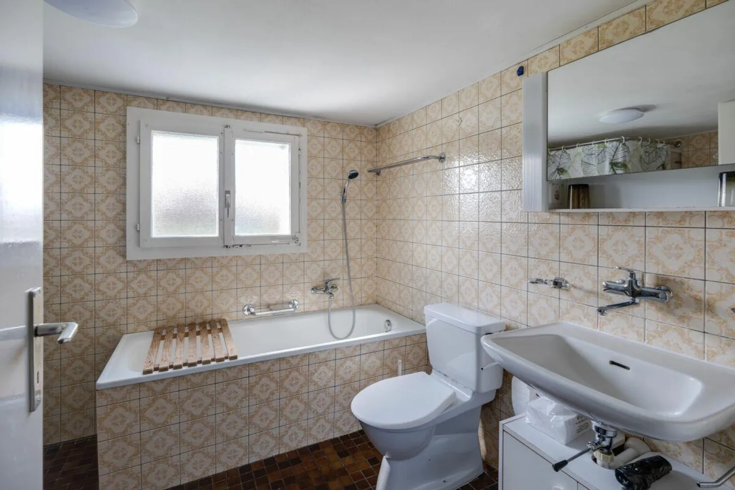 Ehemaliges Stöckli mit viel Umschwung - Photo 9 of 12