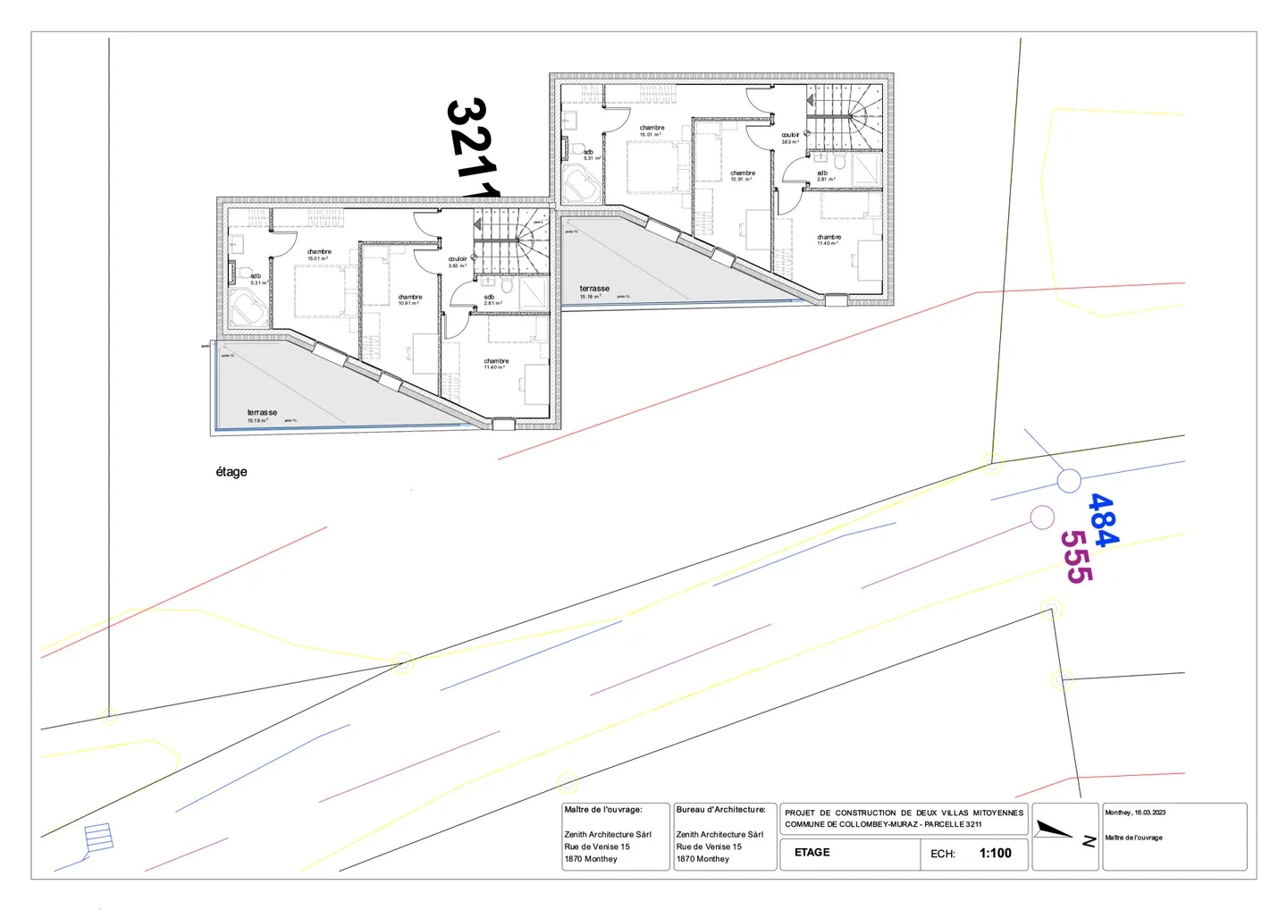 4,5-Zimmer-Villa in Neyres - Foto 4 von 6