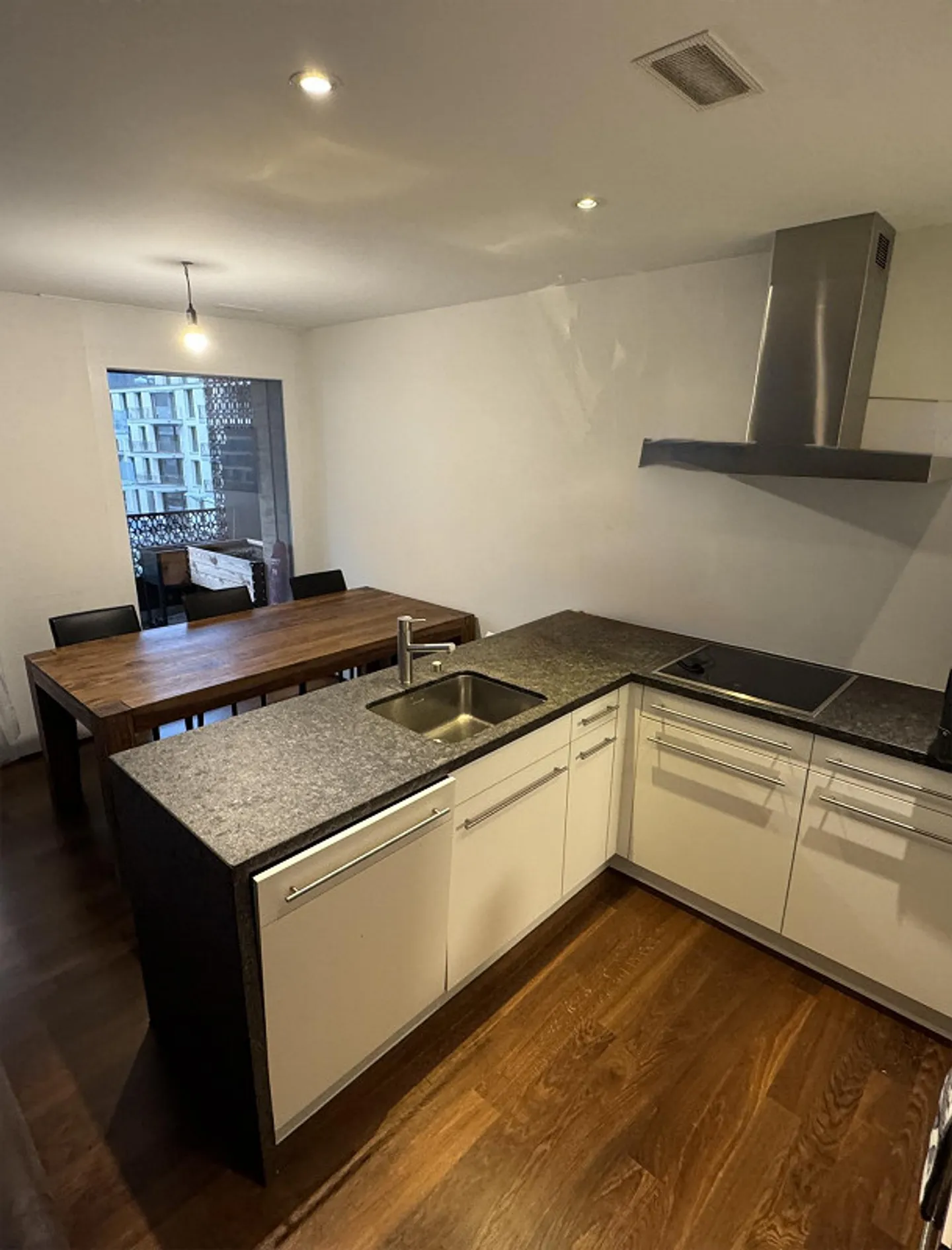 Appartamento 2.5 stanze in affitto - Foto 2 di 3