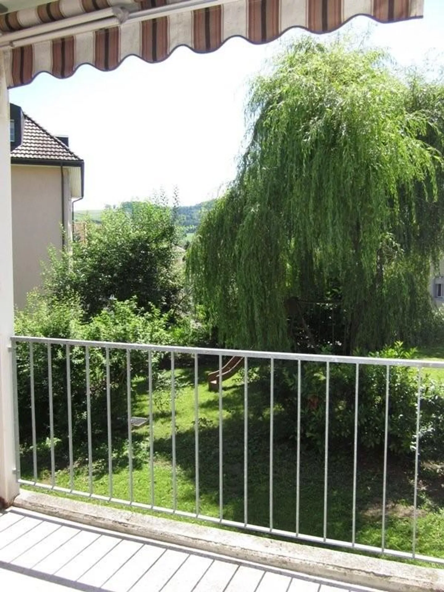 Schöne 4.5 Zimmer Wohnung mit Balkon - Foto 12 von 12