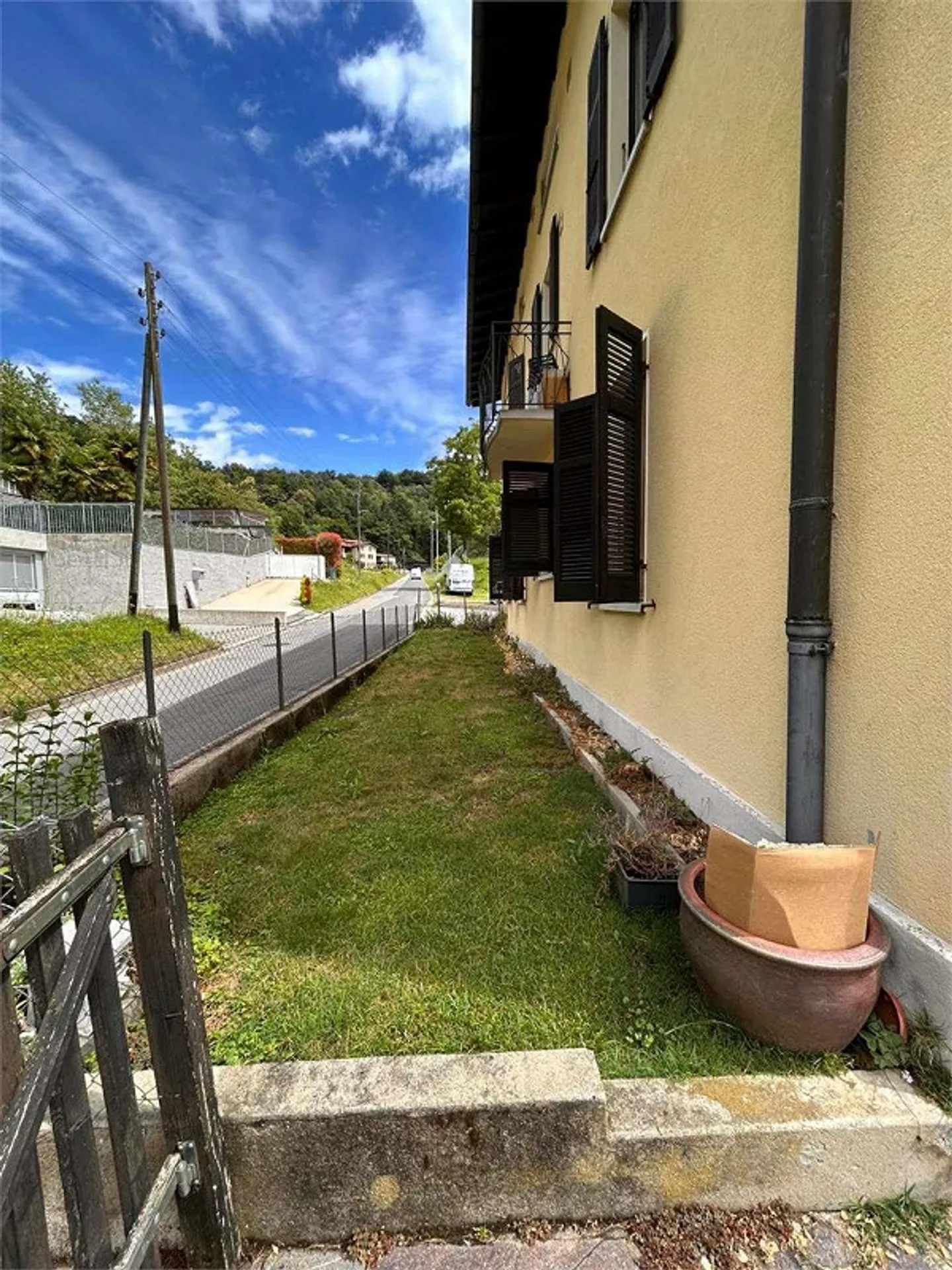 Wohnung mit Garten - Foto 4 von 13