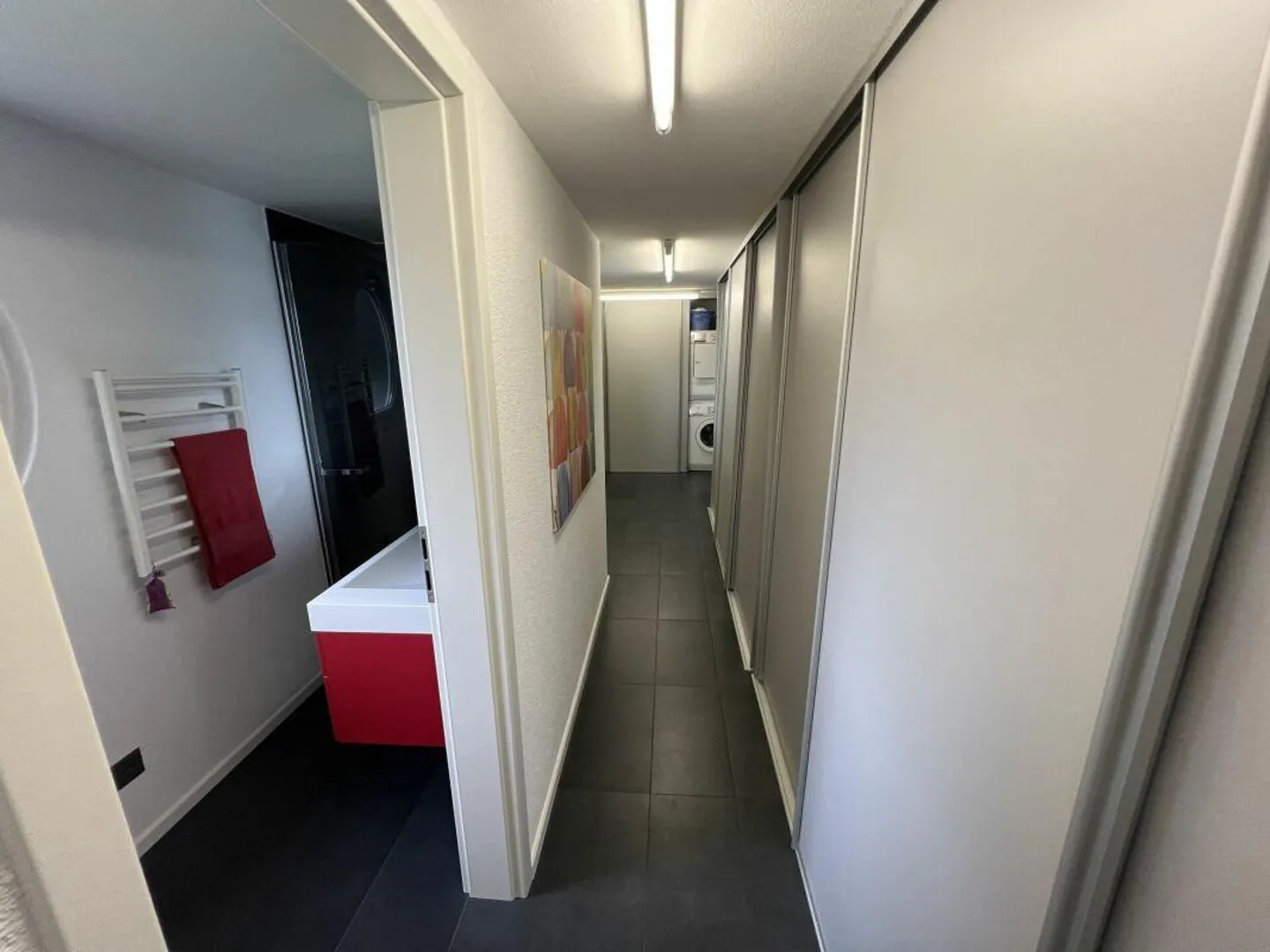 Bella casa unifamiliare di 5,5 stanze con terrazza, giardino e bello... - Foto 3 di 18
