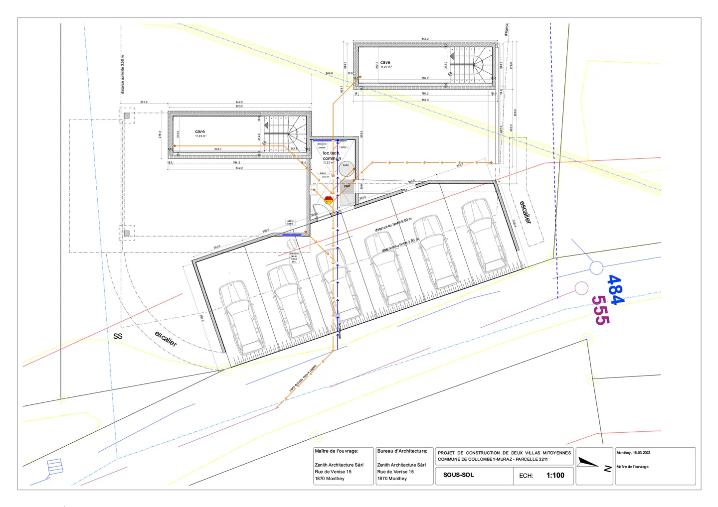 4,5-Zimmer-Villa in Neyres - Foto 6 von 6