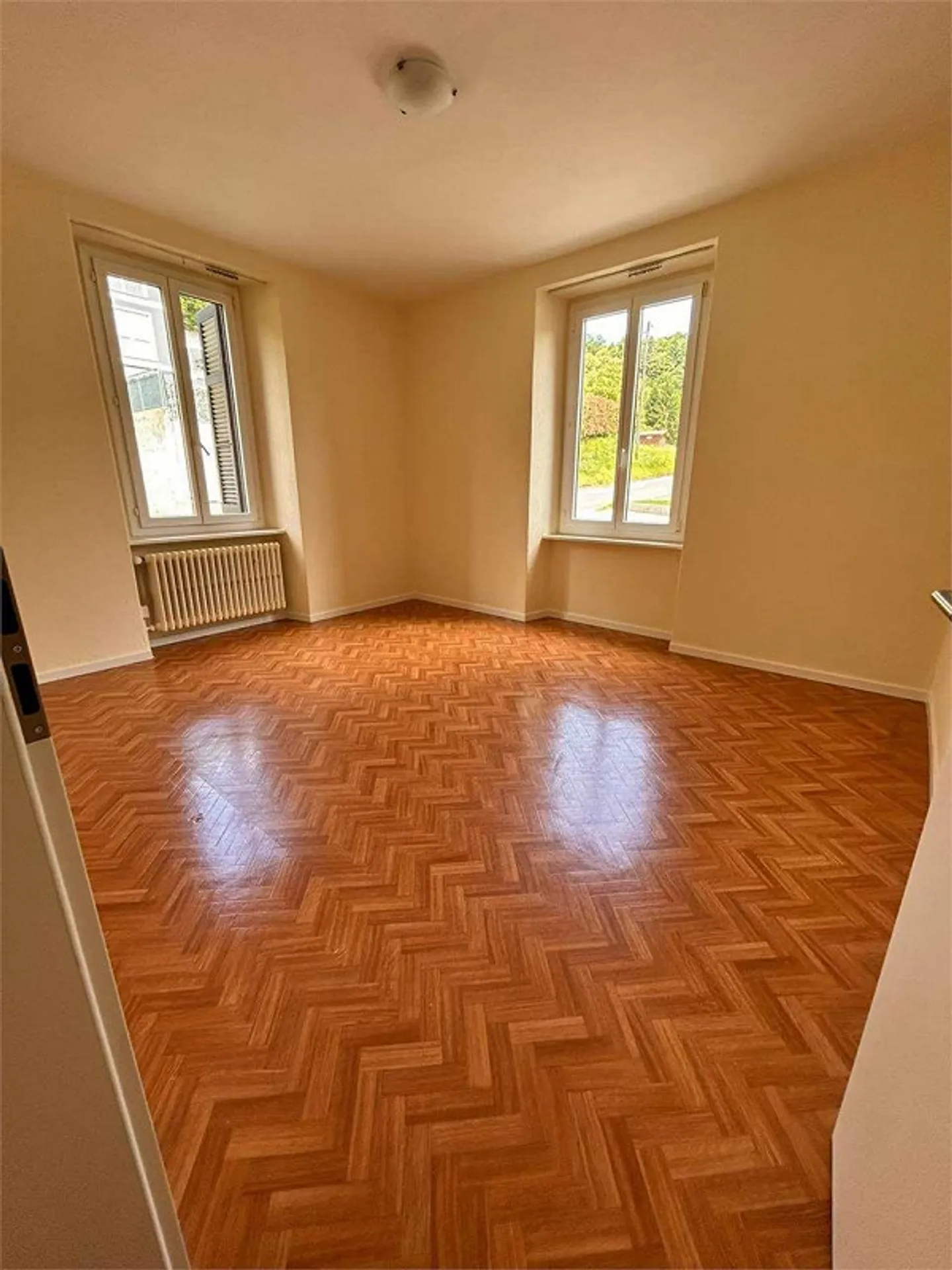 Wohnung mit Garten - Foto 6 von 13