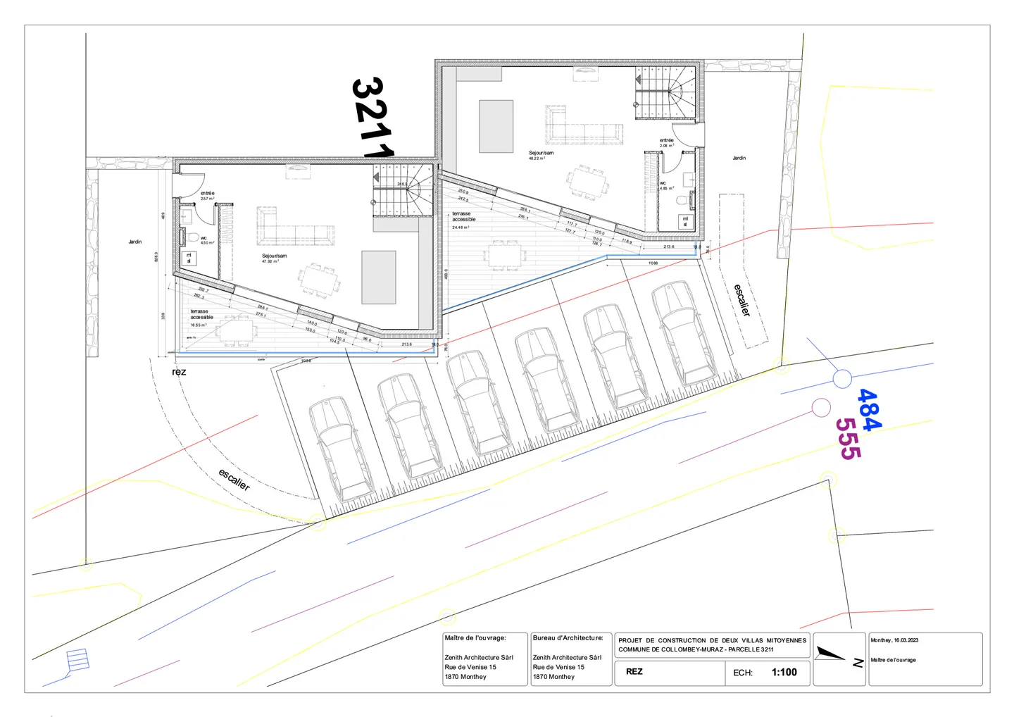 4,5-Zimmer-Villa in Neyres - Foto 5 von 6