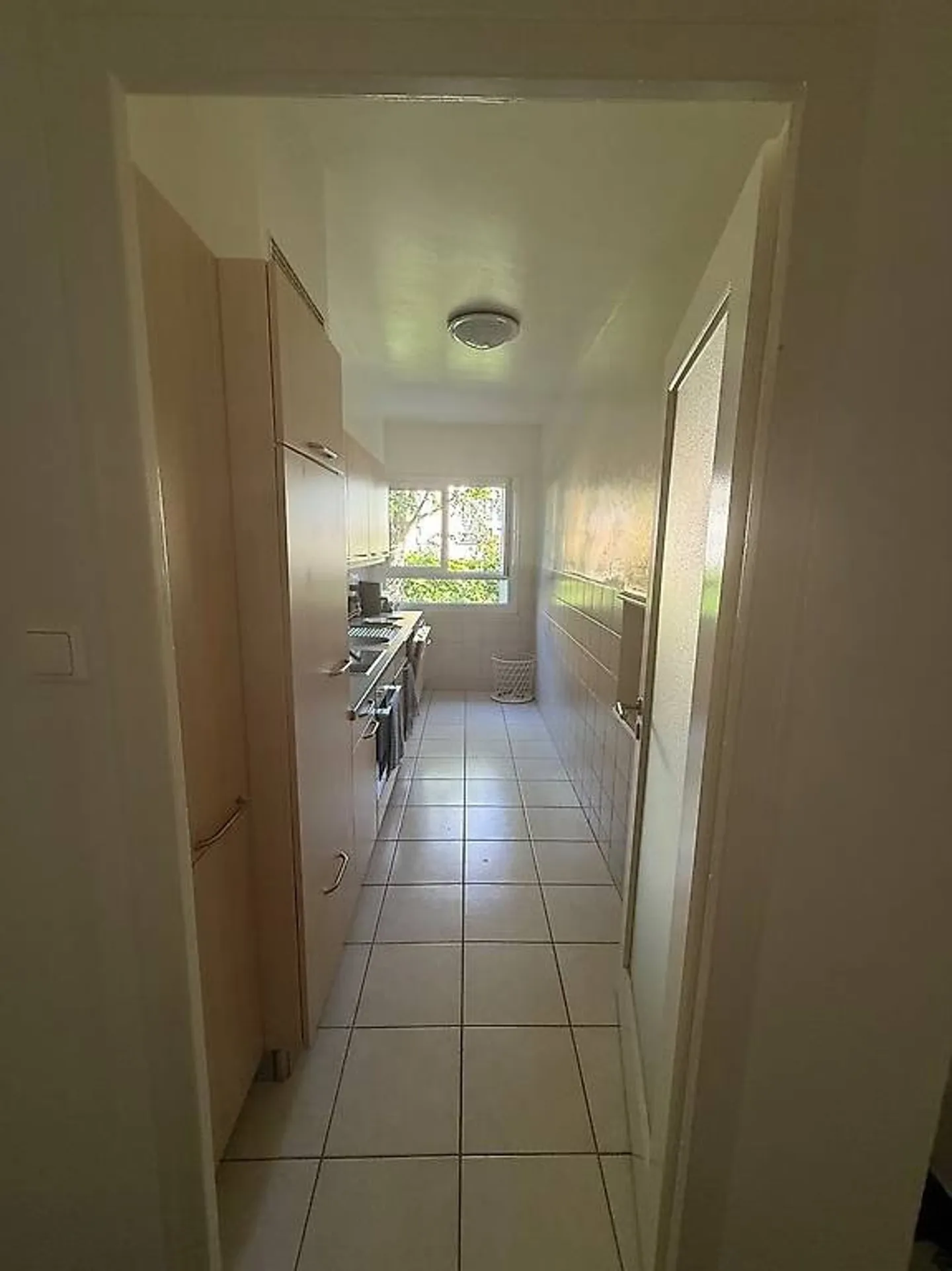 Charmante Wohnung mit Balkon - Foto 5 von 5