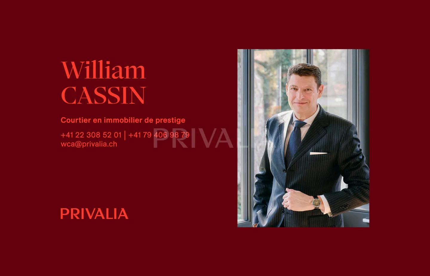 Luxusimmobilie mit Privatsphäre - Foto 2 von 2