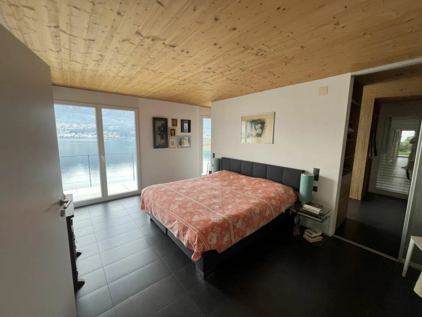 Bella casa unifamiliare di 5,5 stanze con terrazza, giardino e bello... - Foto 8 di 18