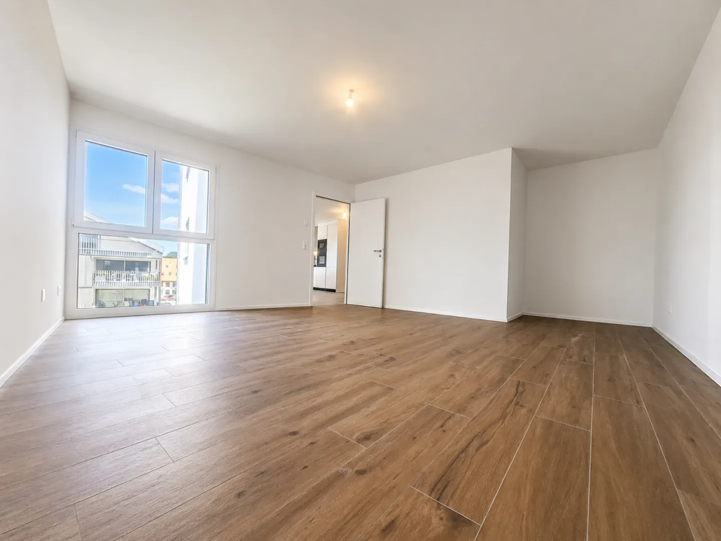 Appartamento moderno 2.5 locali - Foto 3 di 7