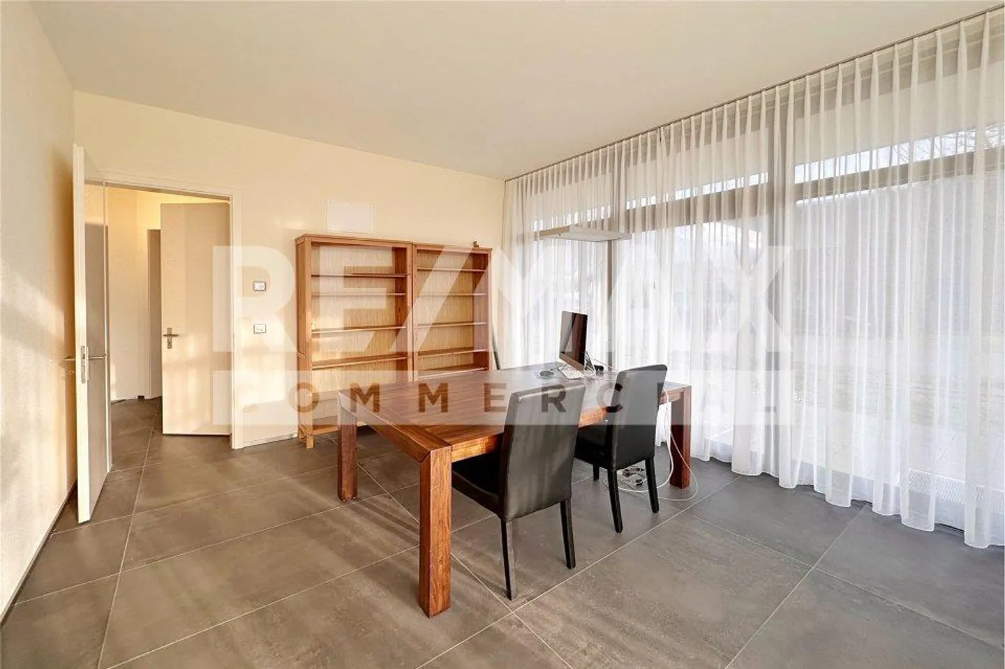 A Place with Impact: Commercial Space with Style and Potential - Photo 8 of 13