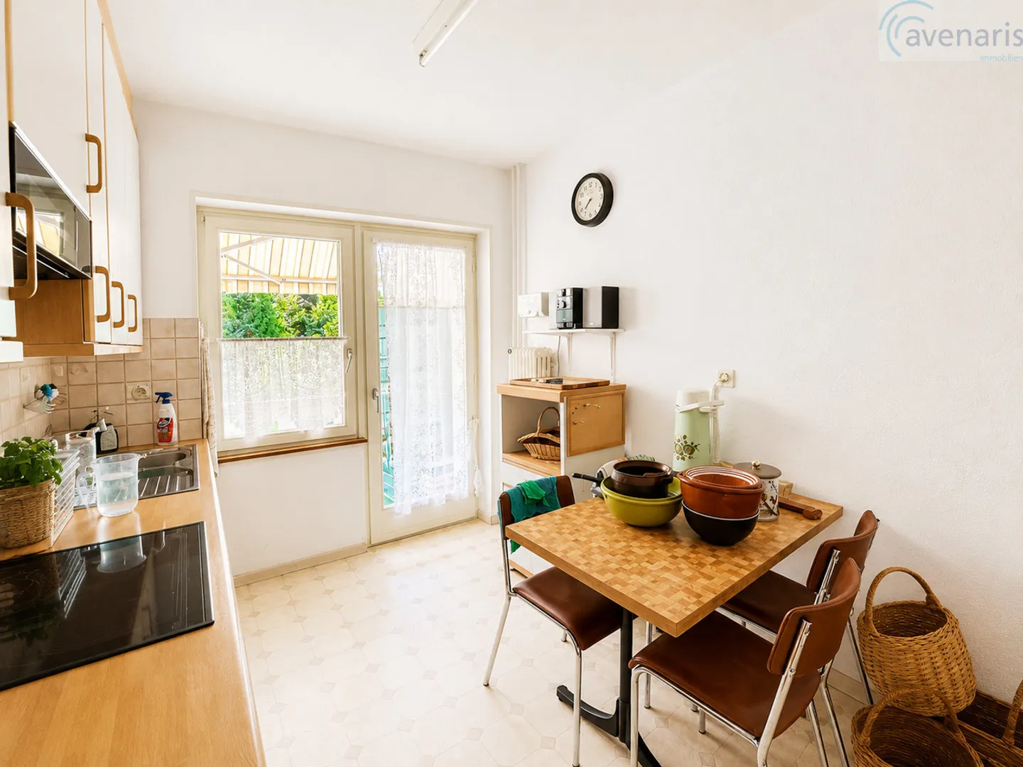 MFH con tre appartamenti ben progettati in una posizione popolare - Foto 11 di 15