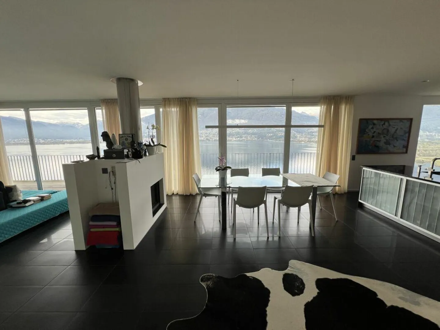 Bella casa unifamiliare di 5,5 stanze con terrazza, giardino e bello... - Foto 10 di 18