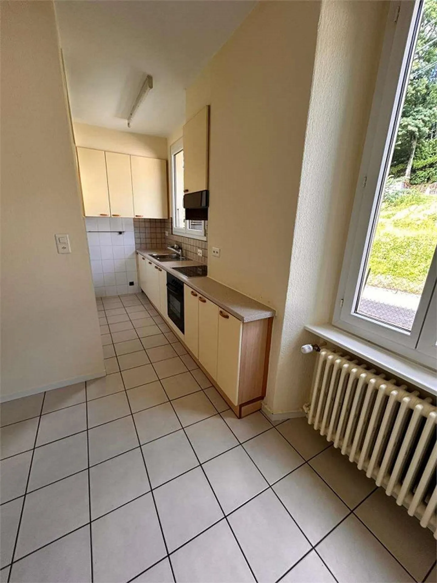 Wohnung mit Garten - Foto 11 von 13
