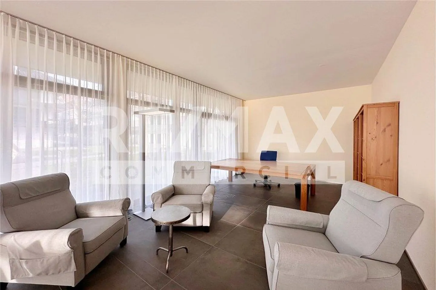 A Place with Impact: Commercial Space with Style and Potential - Photo 5 of 13