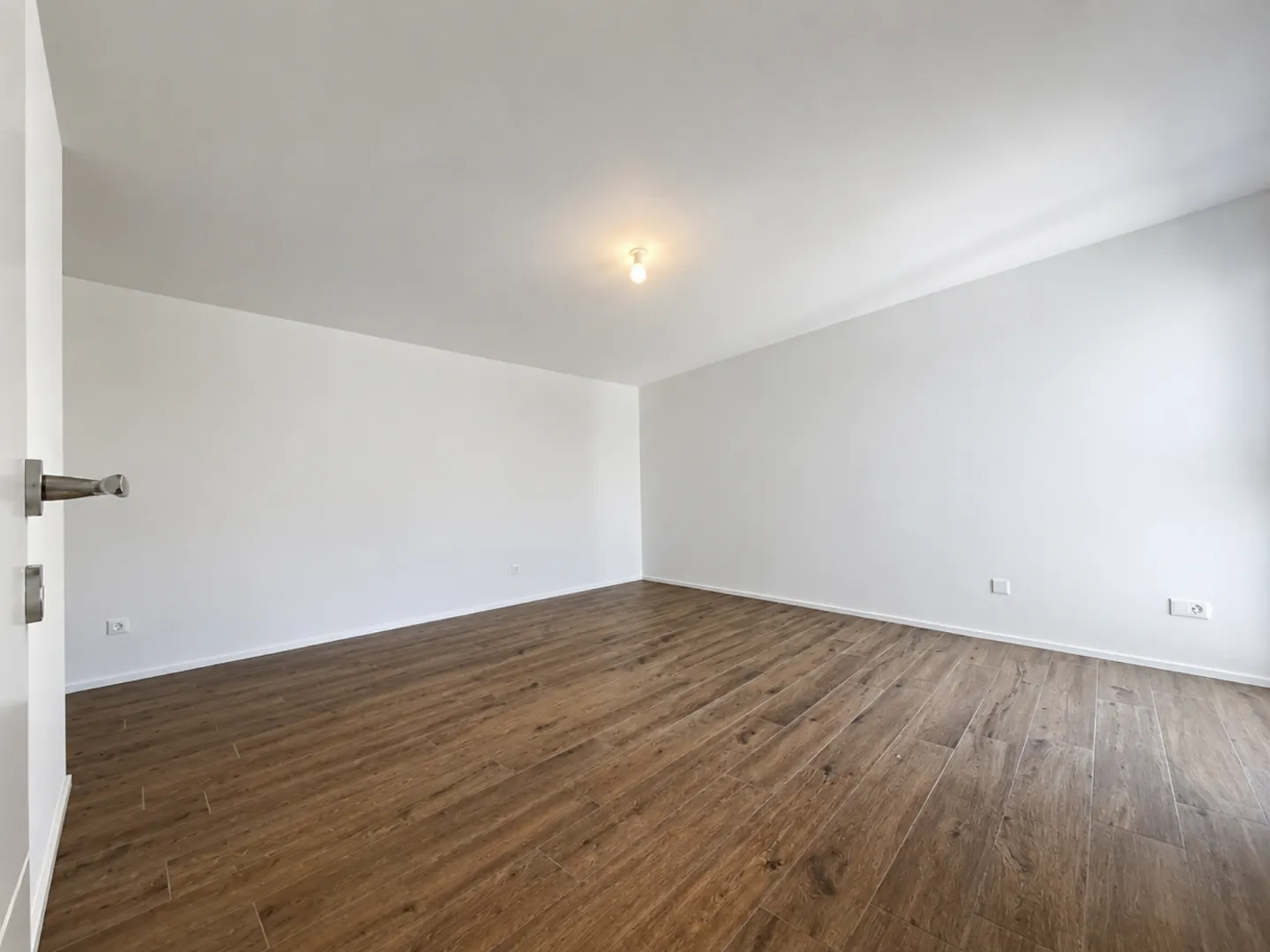 Appartamento moderno 2.5 locali - Foto 4 di 7