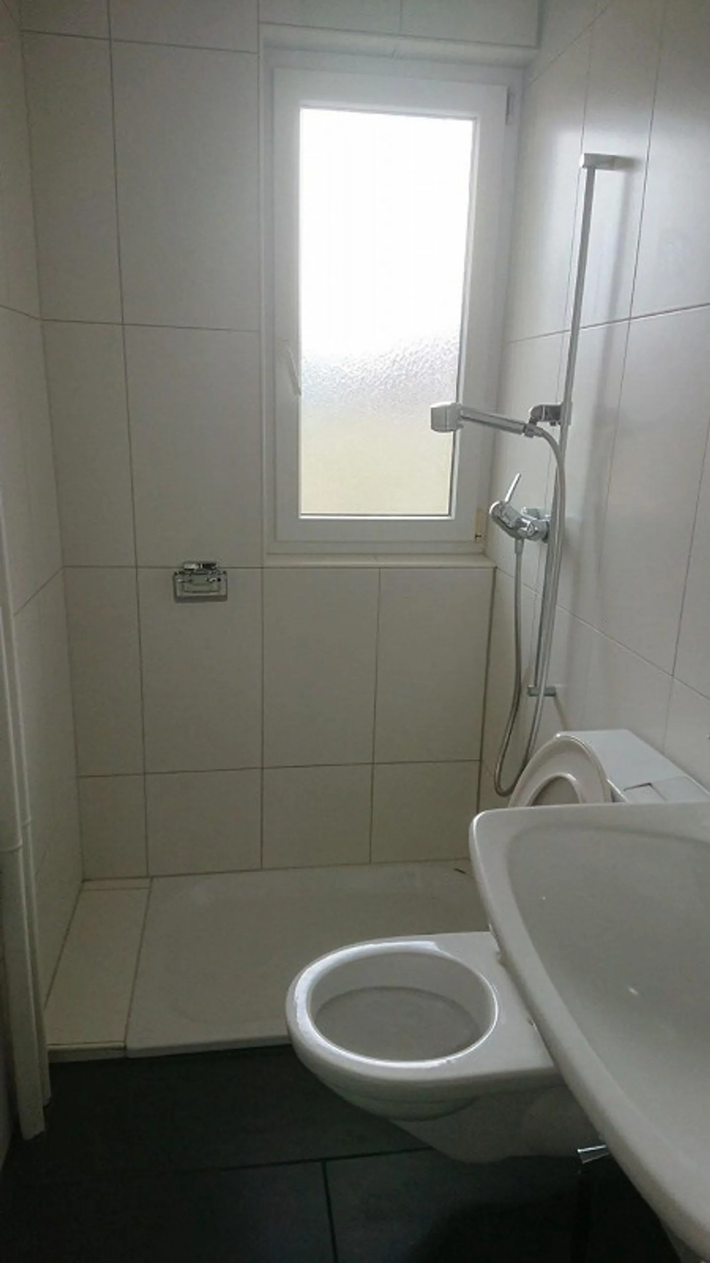 Charmante Einzimmerwohnung in Länggass - Foto 4 von 4