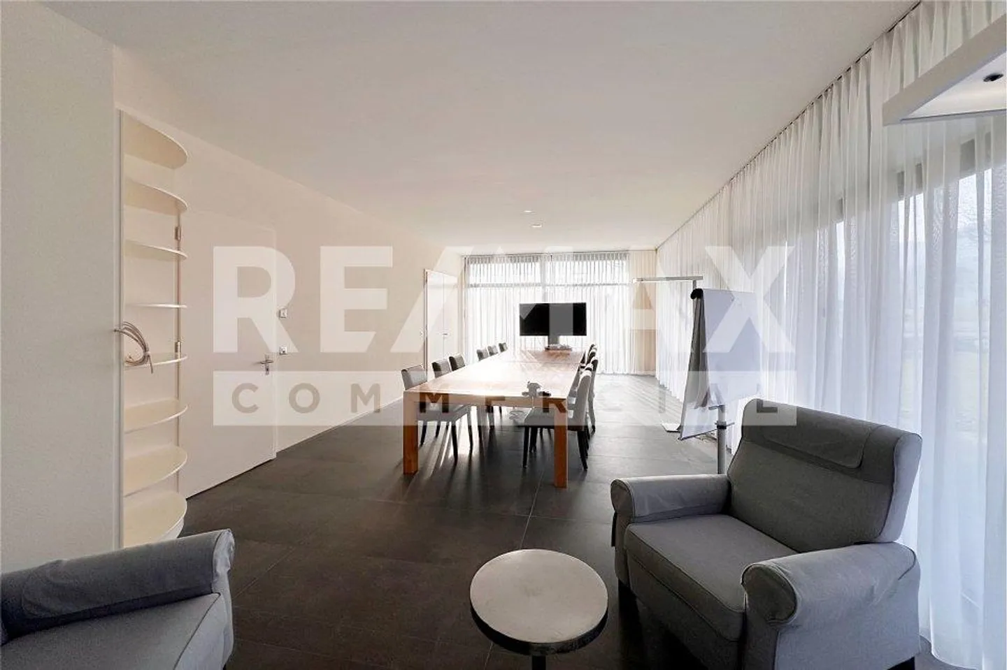 A Place with Impact: Commercial Space with Style and Potential - Photo 12 of 13