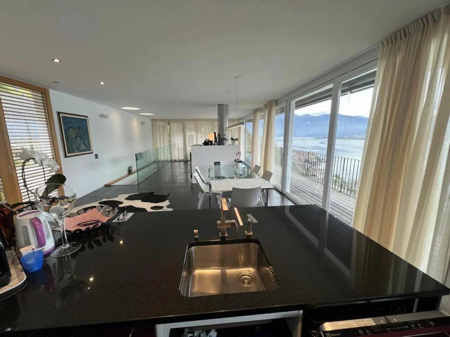 Bella casa unifamiliare di 5,5 stanze con terrazza, giardino e bello... - Foto 14 di 18