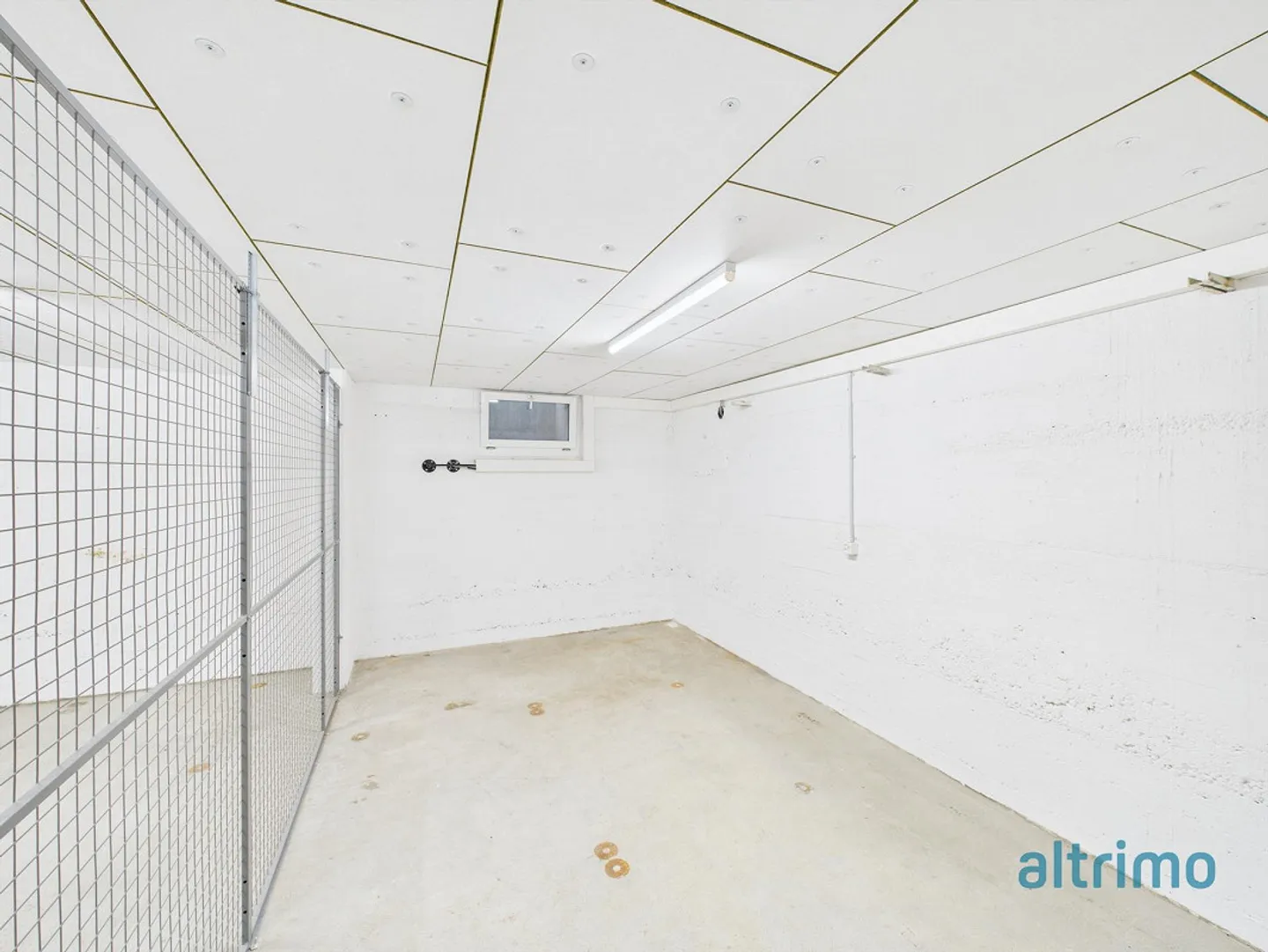 Magazzino (22m2) ad Appenzell - Foto 1 di 1