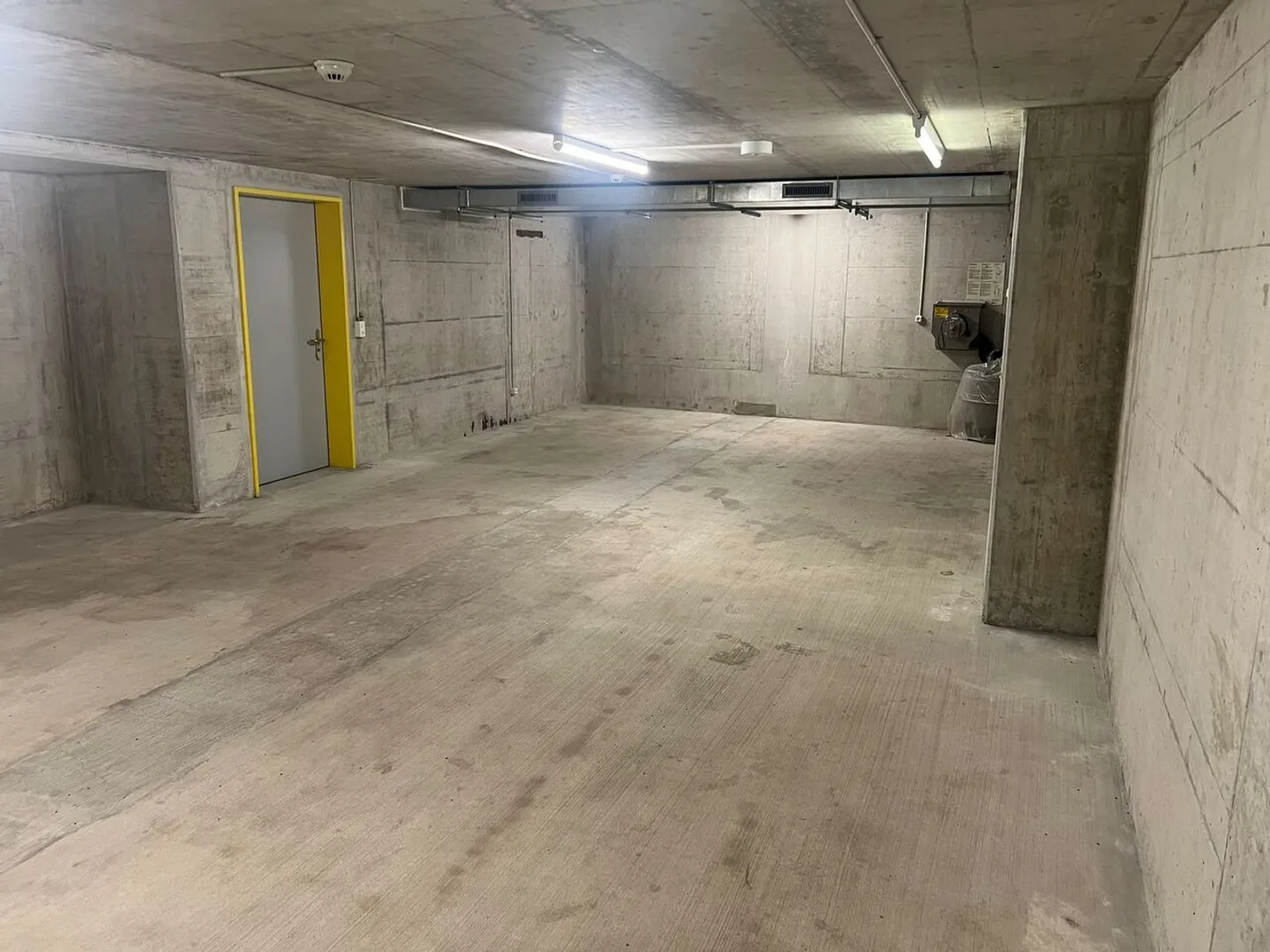 Salles de stockage au Stauffachertor / de 4 à 60m2 - Photo 2 sur 3