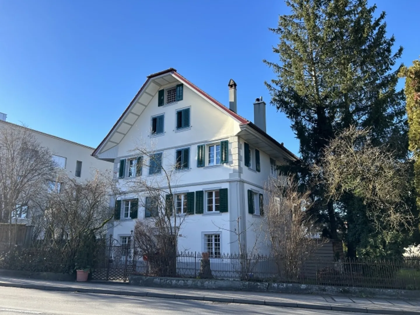 Vivre avec charme – Section de maison de 5 pièces dans une idylle rurale - Photo 9 sur 9
