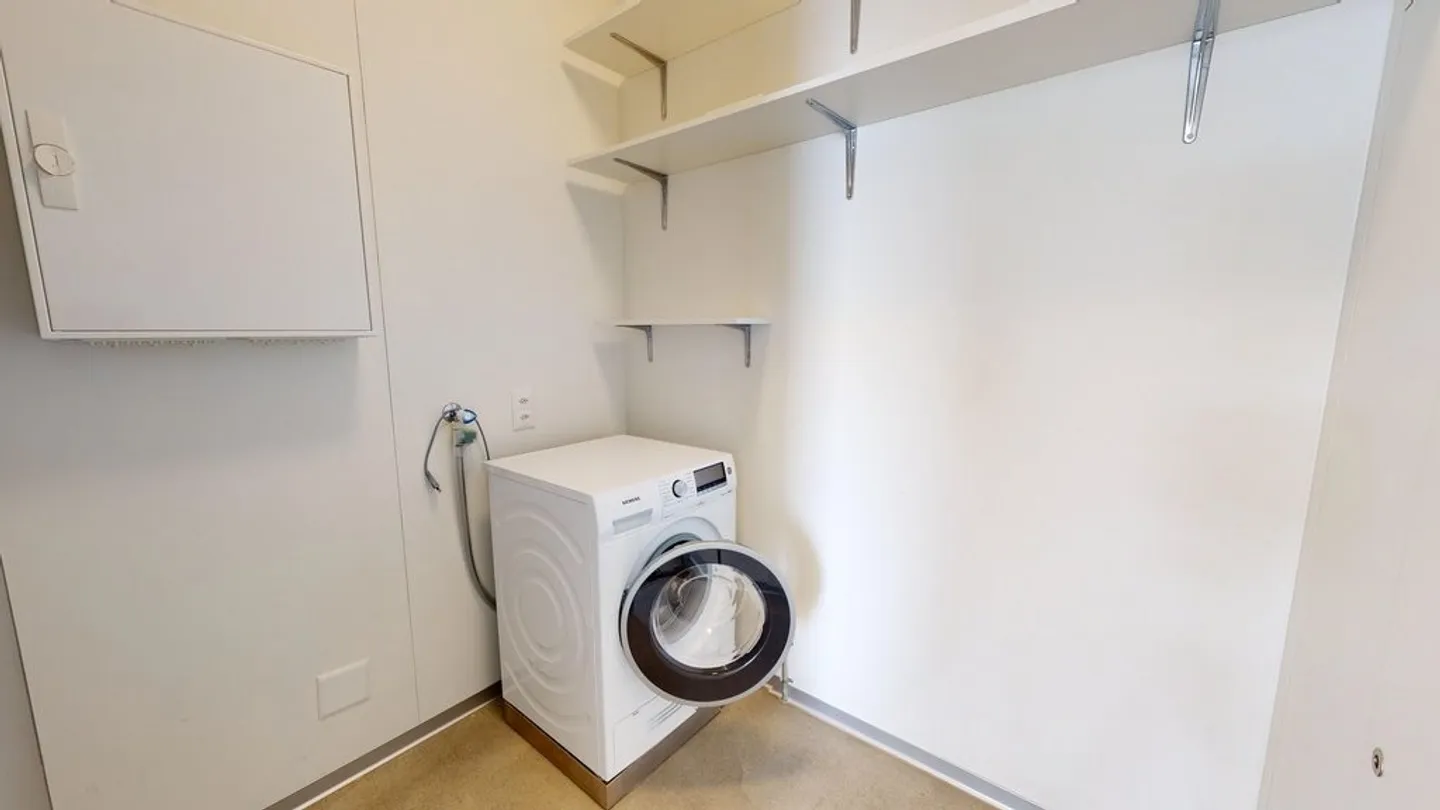 This loft is NOT a flop - Your home - Your favorite place - Photo 5 of 7