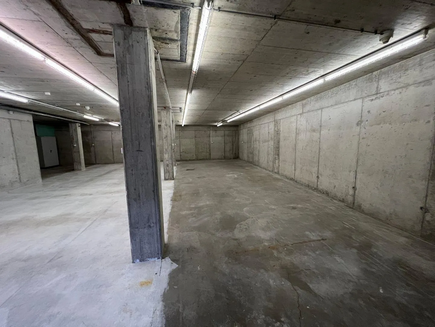 Espace de stockage à Niederhasli à des conditions attractives - Photo 6 sur 9