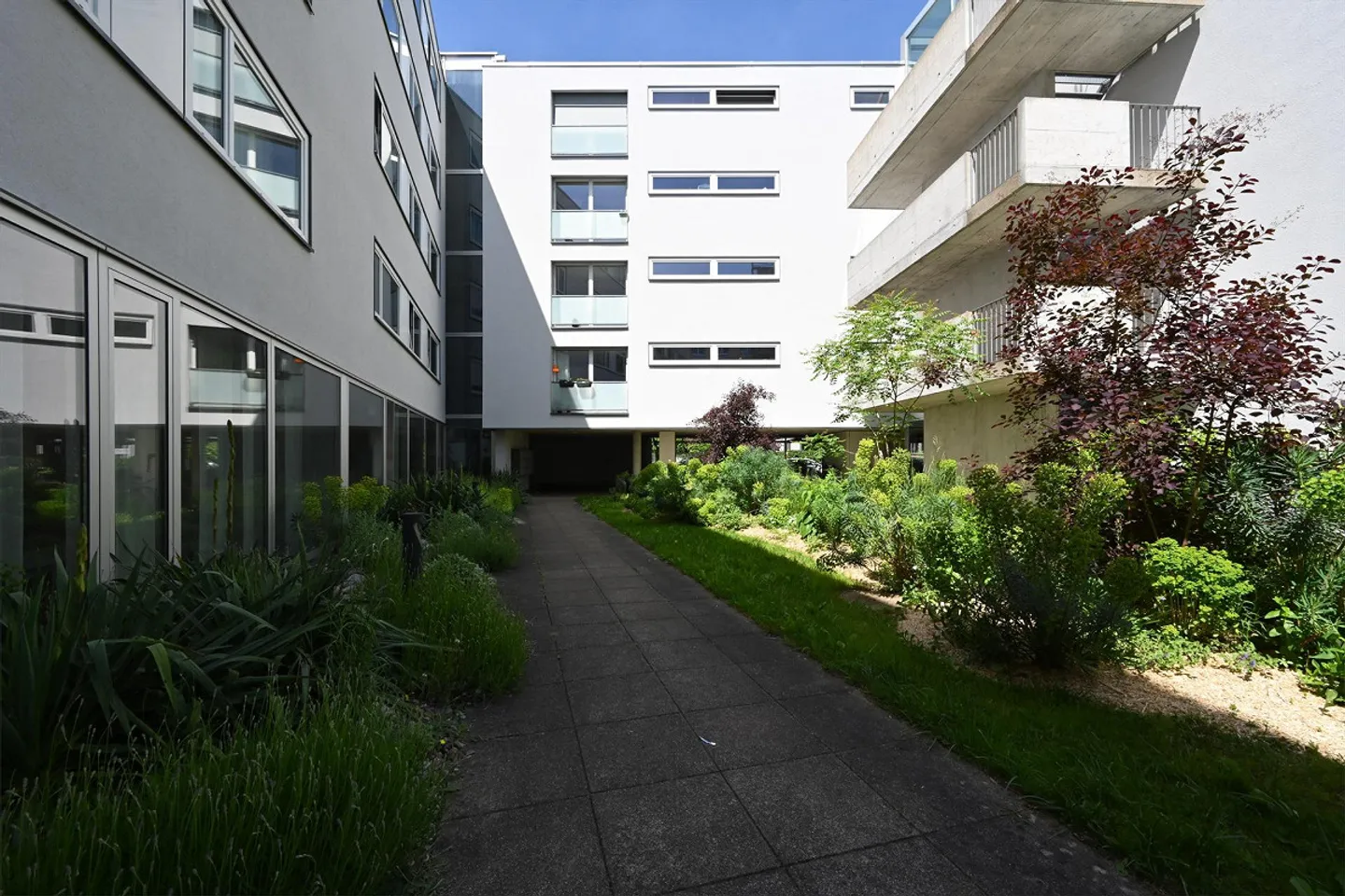 Place à votre succès - Photo 1 sur 10