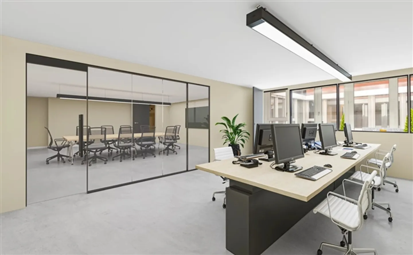 Offices on Rue Jean-Charles Amat 7 - Photo 6 of 12