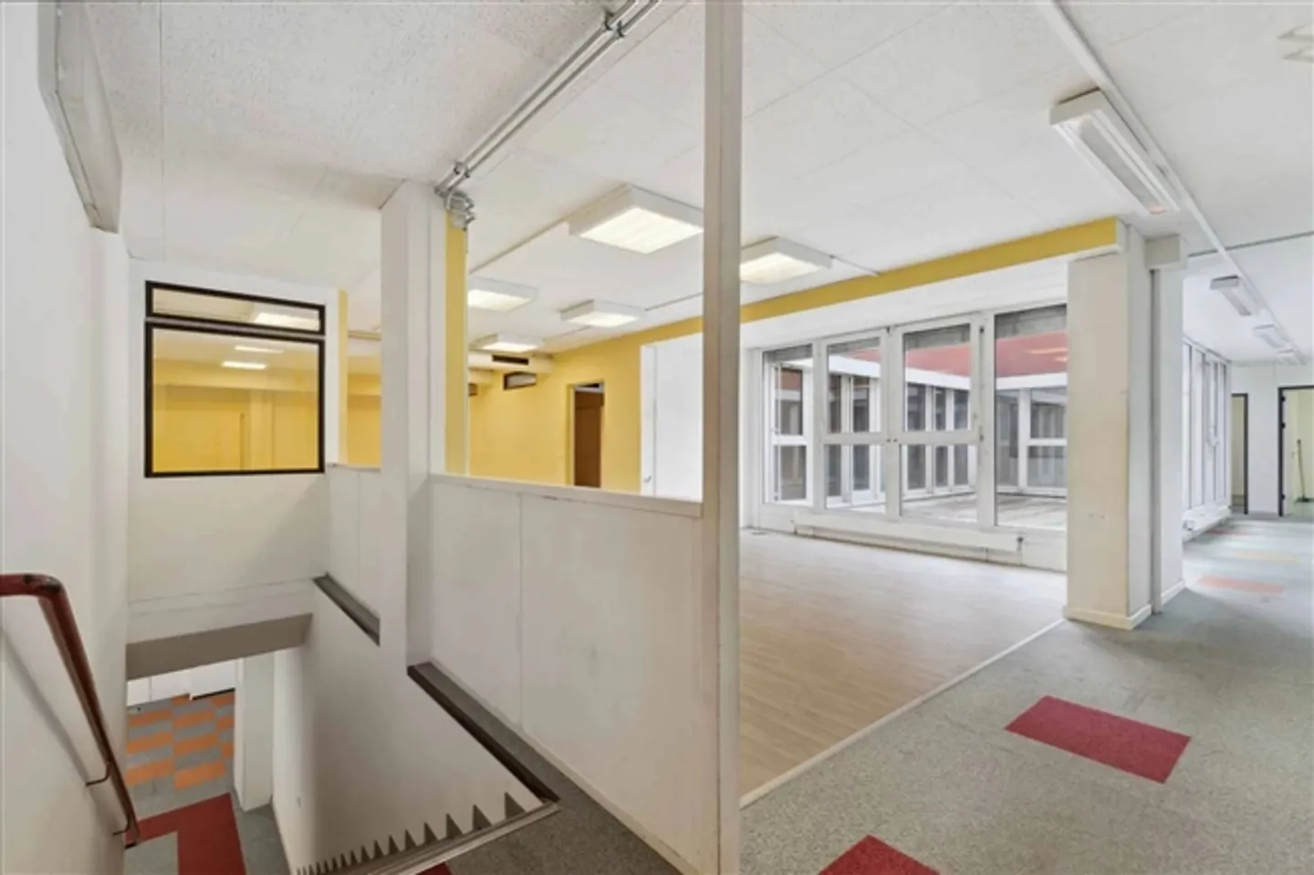 Offices on Rue Jean-Charles Amat 7 - Photo 9 of 12