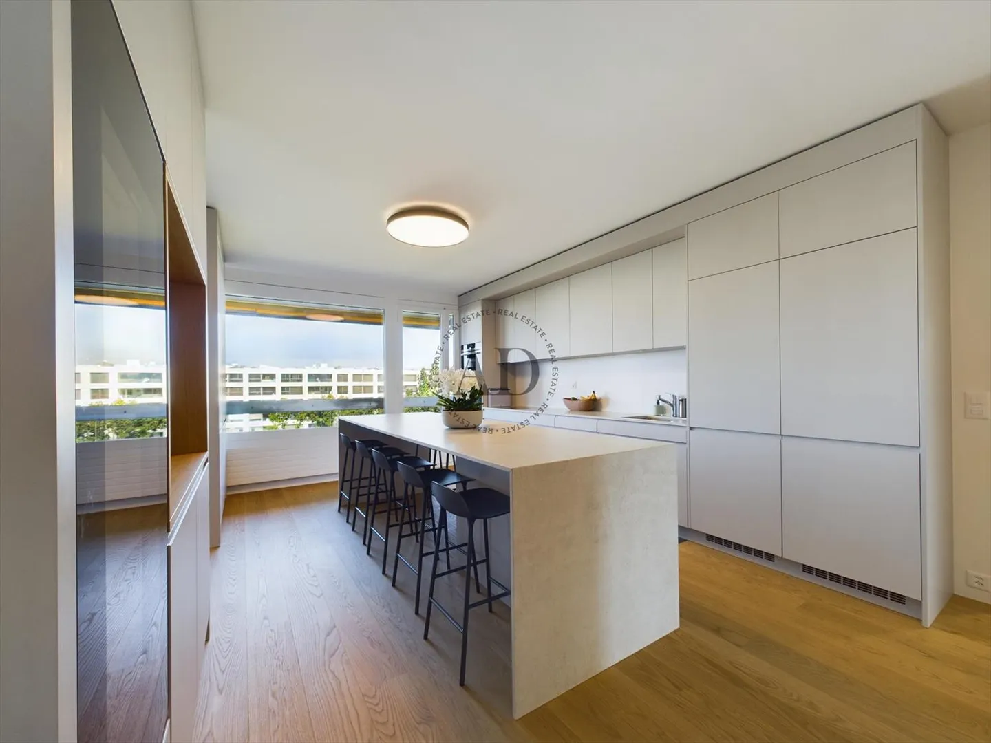 Appartamento in vendita - Foto 4 di 9