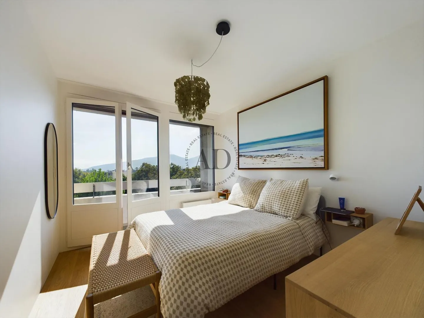 Appartamento in vendita - Foto 8 di 9