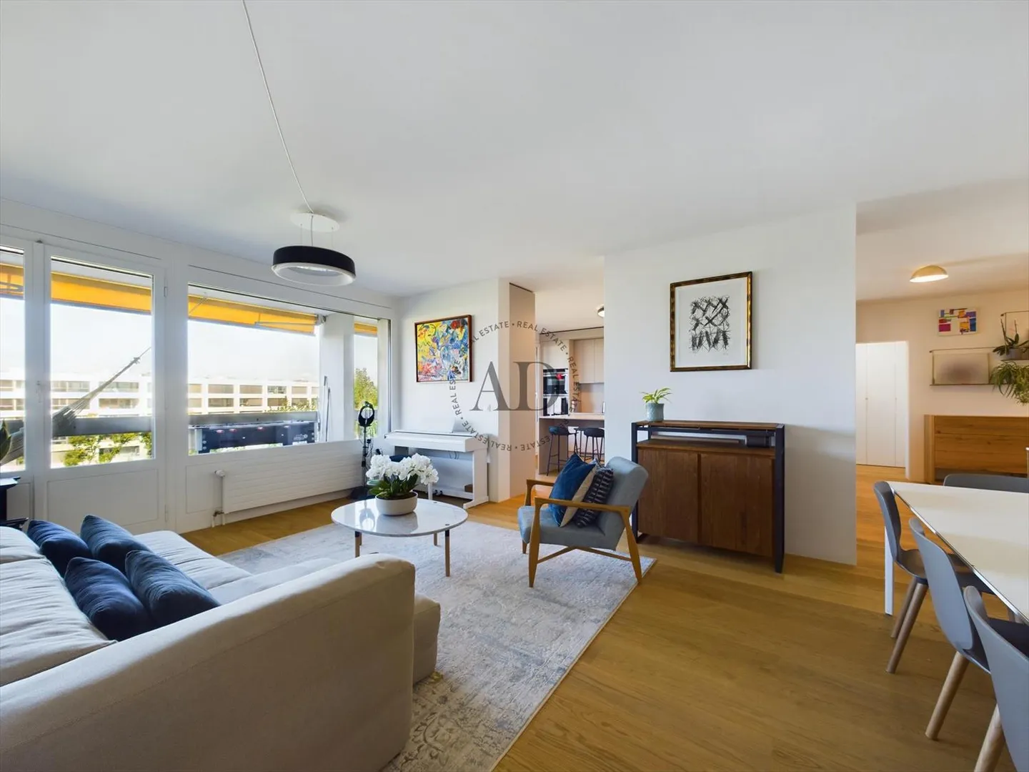 Appartamento in vendita - Foto 5 di 9