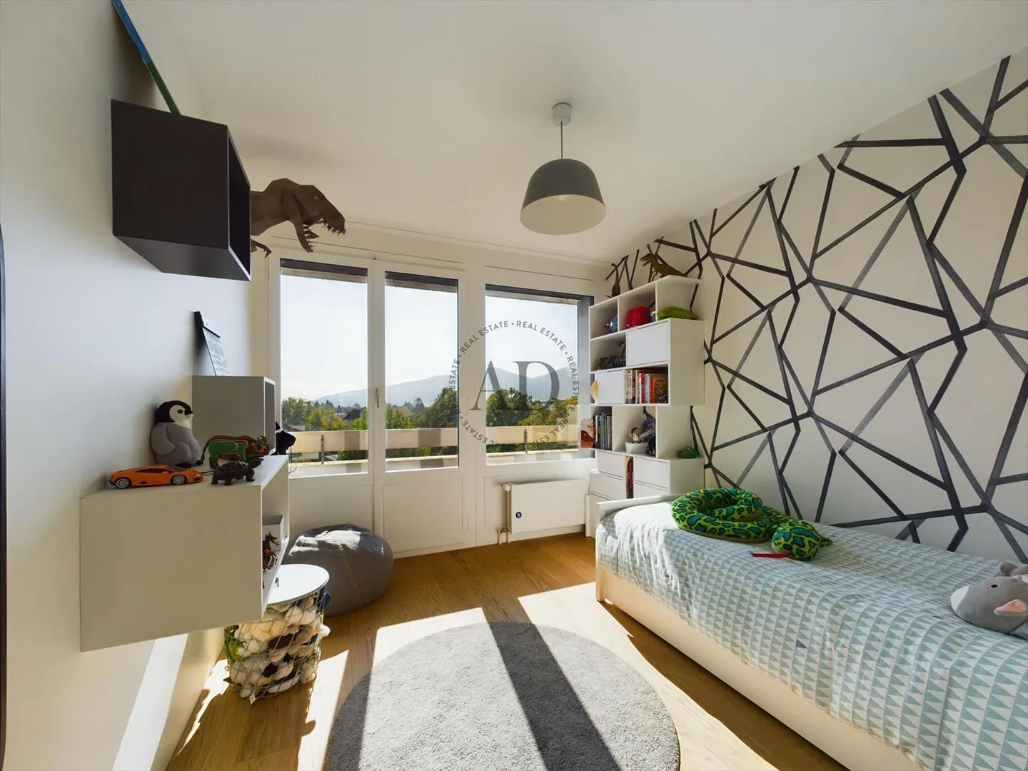 Appartamento in vendita - Foto 6 di 9