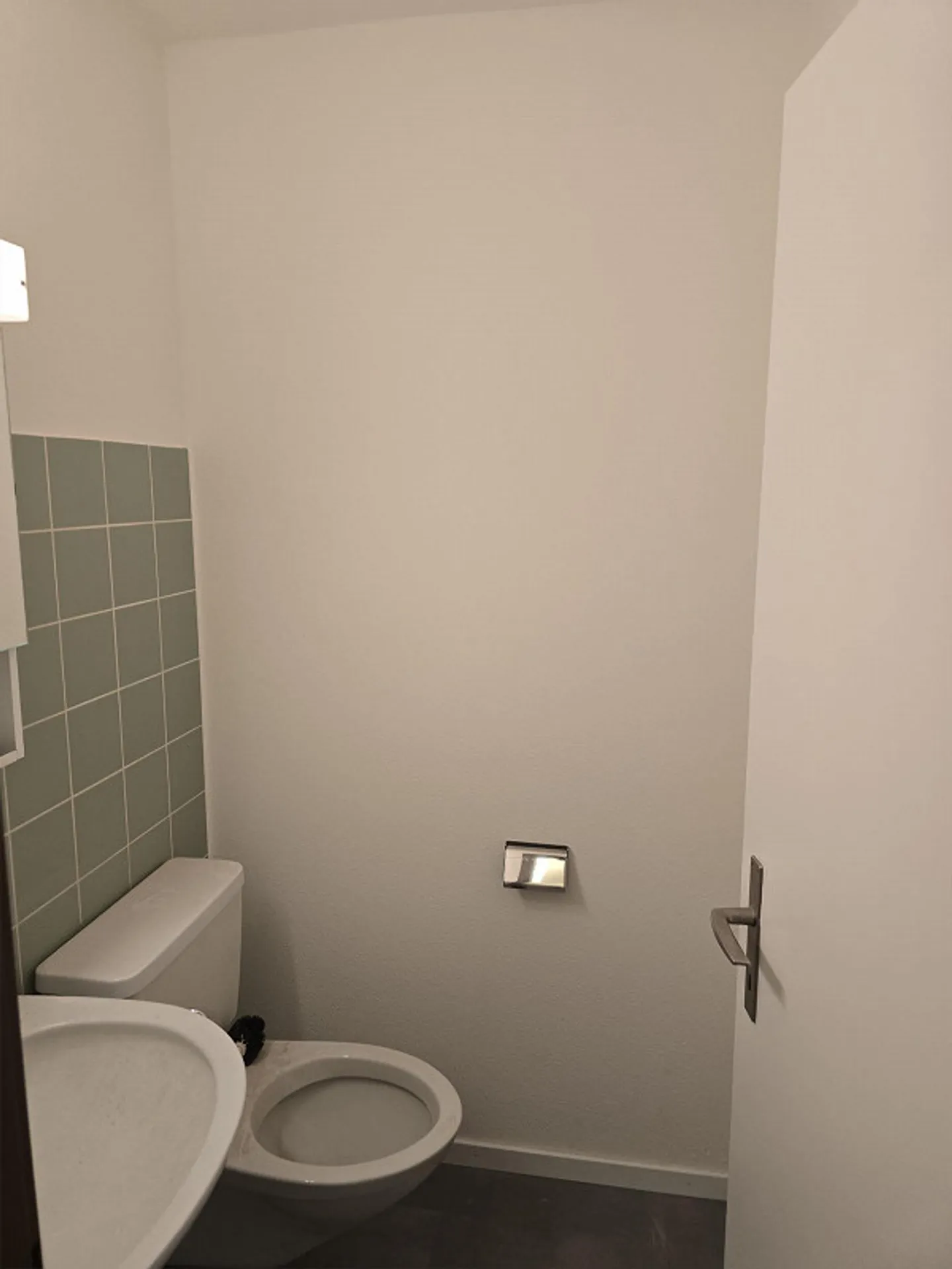 4½-room apartment with two balconies in Untersiggenthal - Photo 5 of 10