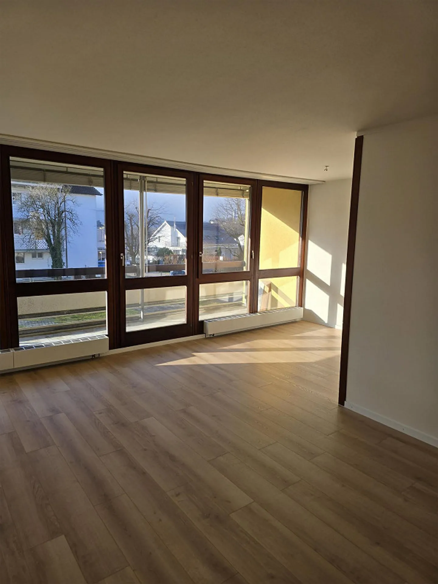 4½-room apartment with two balconies in Untersiggenthal - Photo 6 of 10