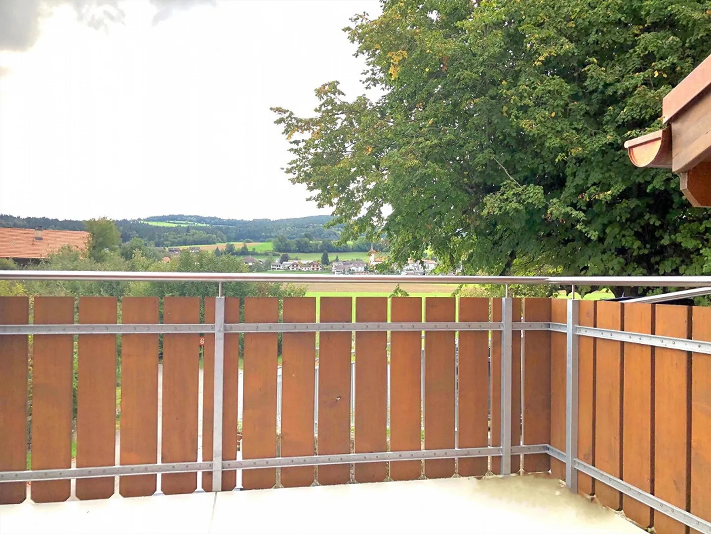 MODERN IN A QUIET LOCATION WITH BALCONY - Photo 6 of 6