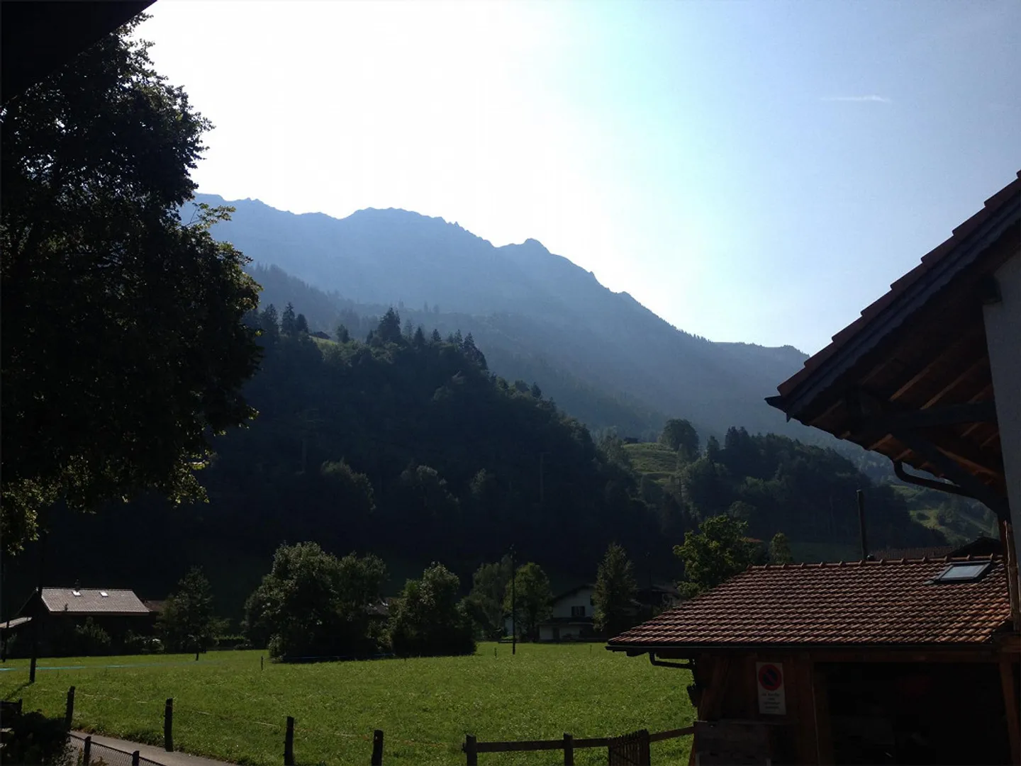 Clear View in Frutigen - Photo 4 of 11
