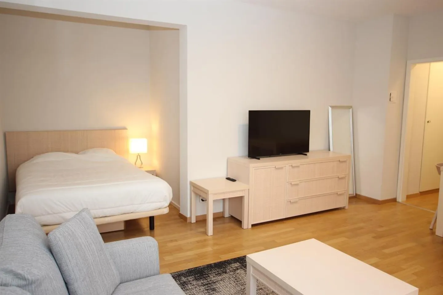 studio apartment - Photo 1 of 4