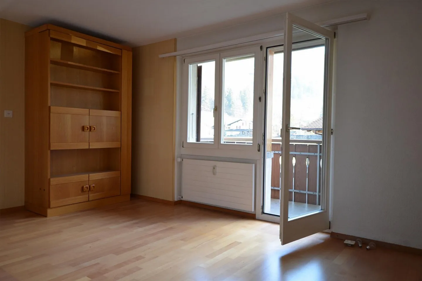 Clear View in Frutigen - Photo 8 of 11