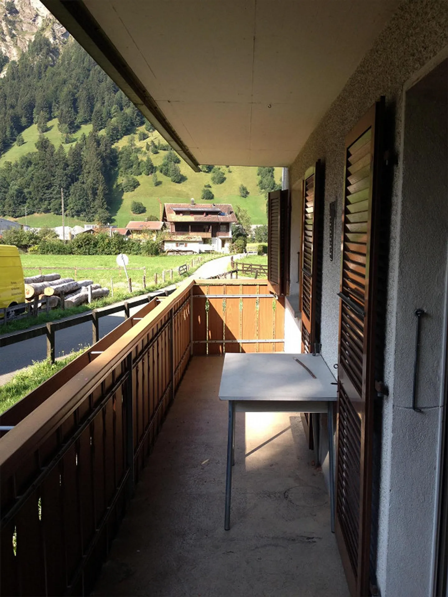 Clear View in Frutigen - Photo 11 of 11