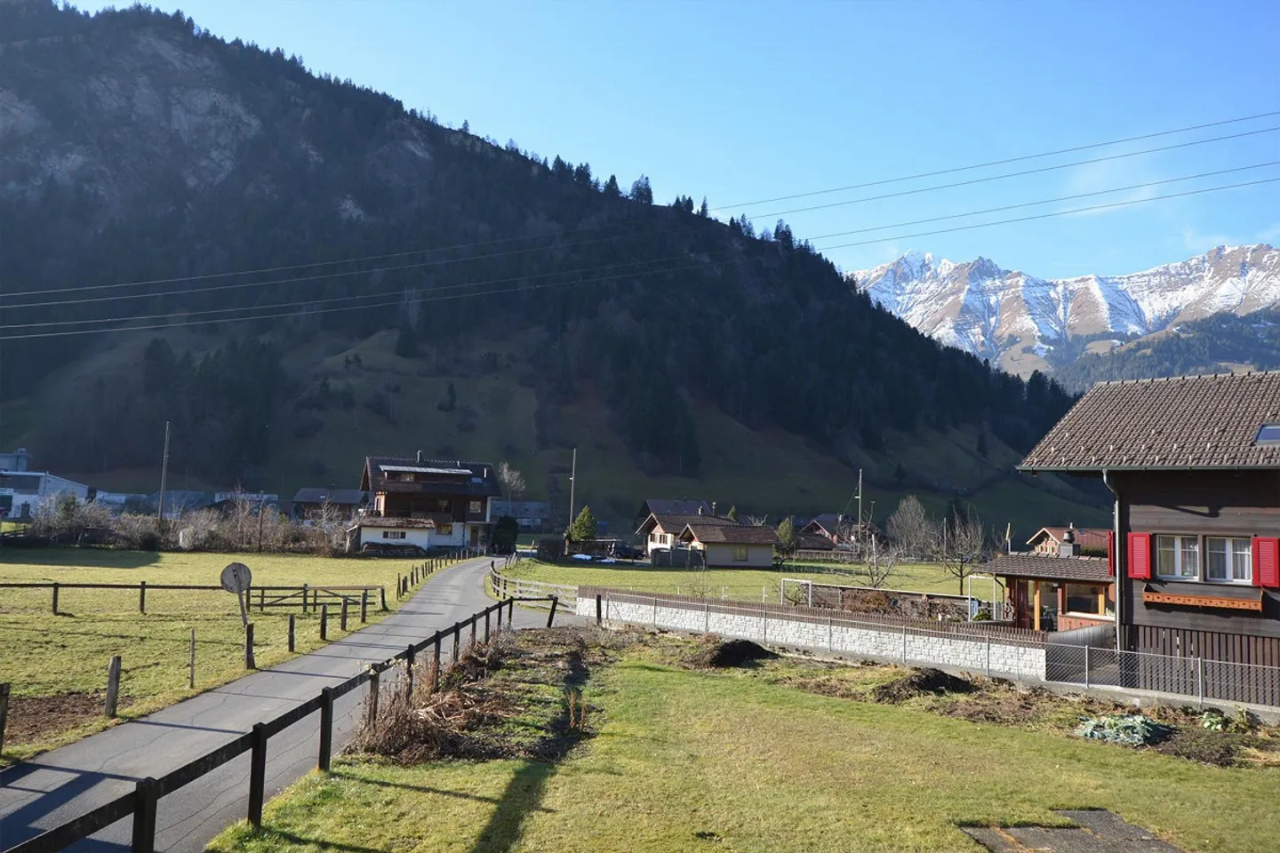 Clear View in Frutigen - Photo 2 of 11