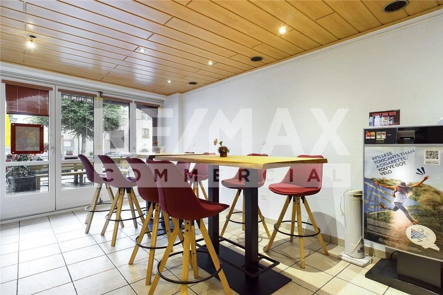 Restaurant - Photo 4 of 13