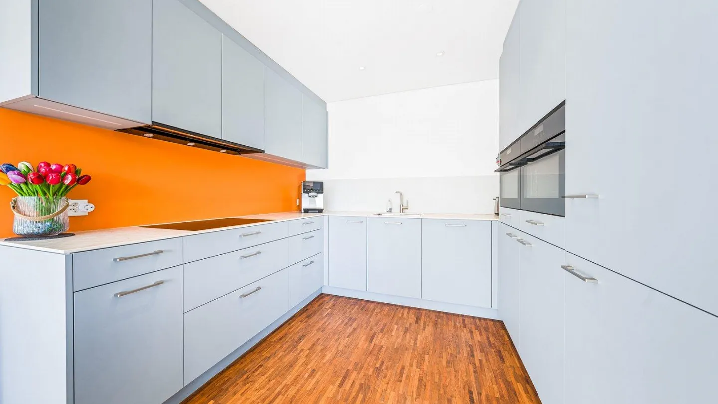 Stilvolle Wohnung in Köniz - Foto 5 von 13