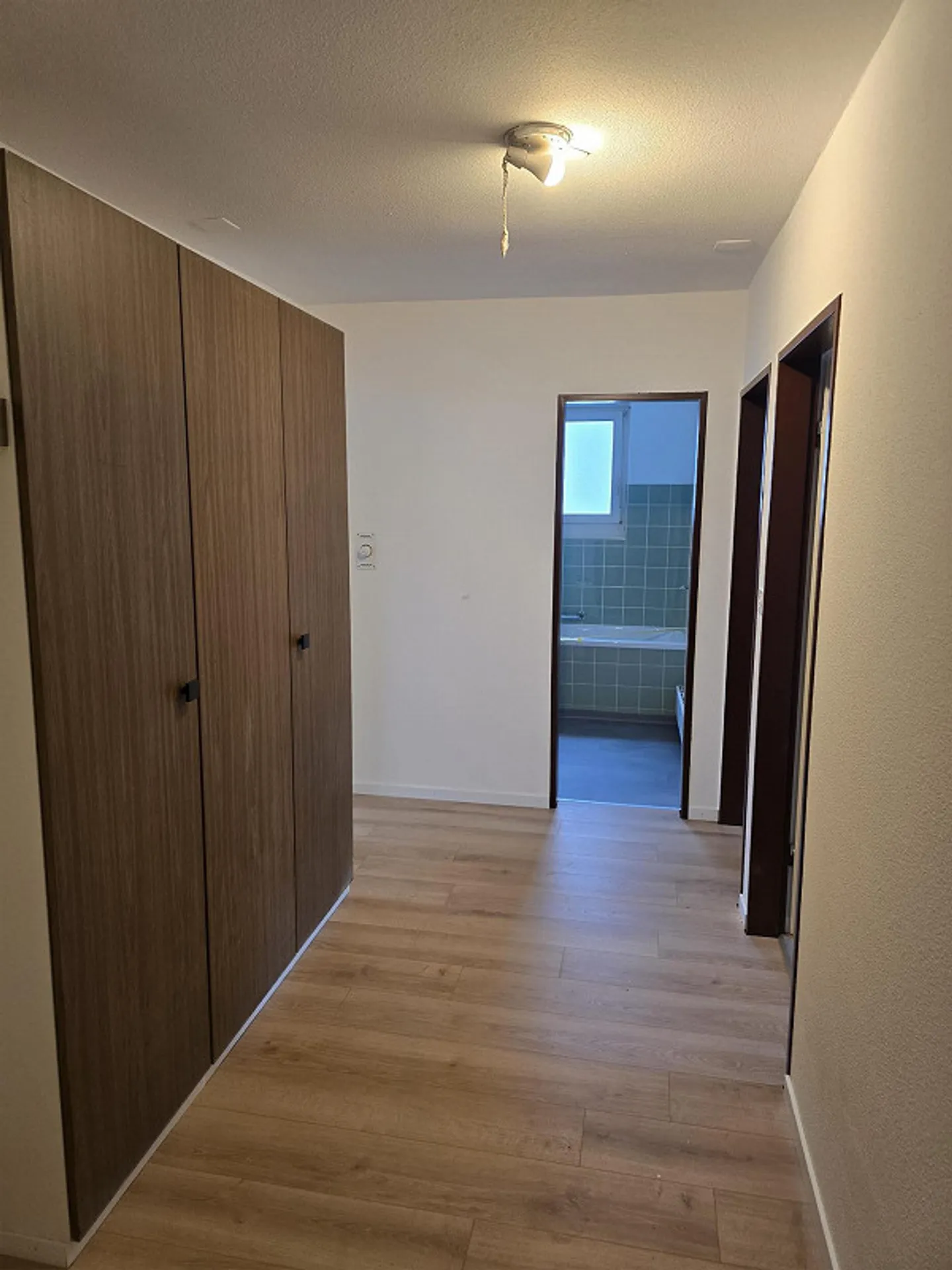 4½-room apartment with two balconies in Untersiggenthal - Photo 8 of 10