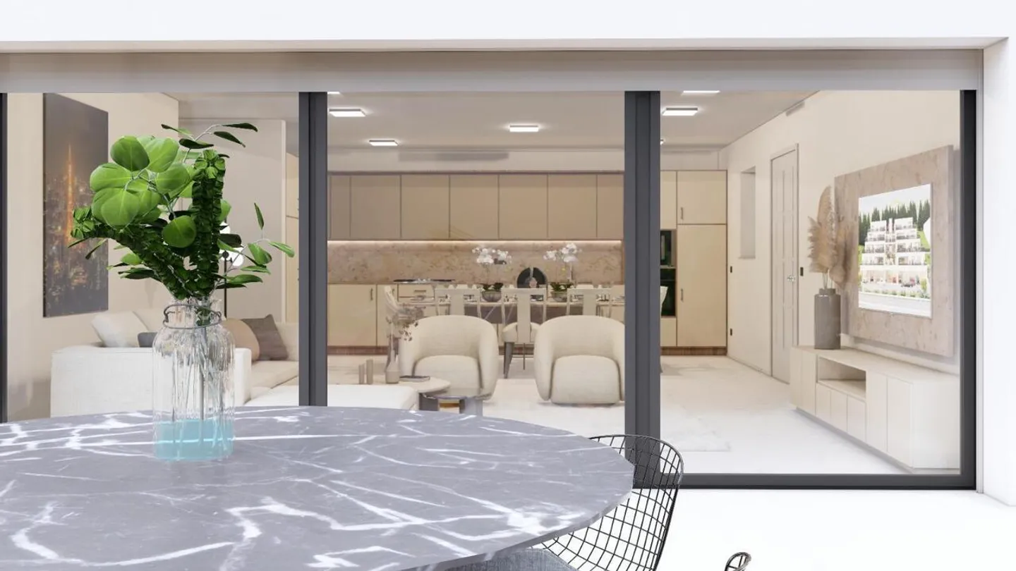 Appartements de Luxe avec Terrasse - Photo 9 sur 17