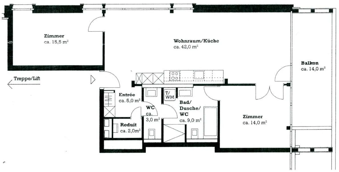 Modern Living in Greencity - Elegant Condominium in Zurich - Photo 13 of 13