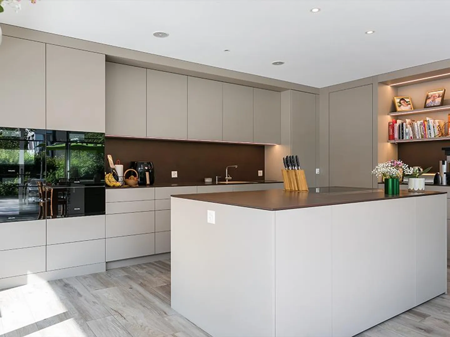 NOVA FLORA | Zug - Photo 8 of 20