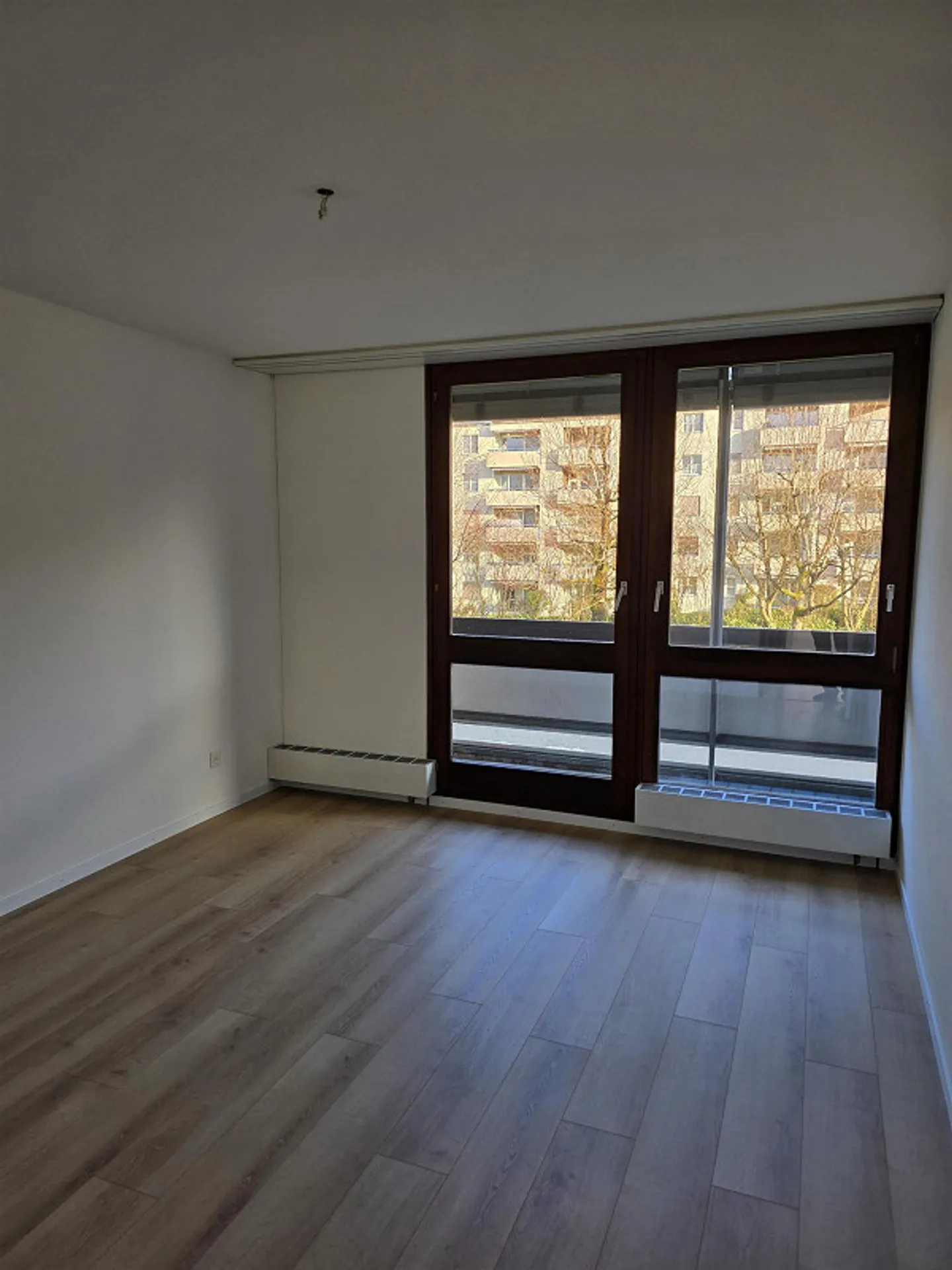 4½-room apartment with two balconies in Untersiggenthal - Photo 9 of 10